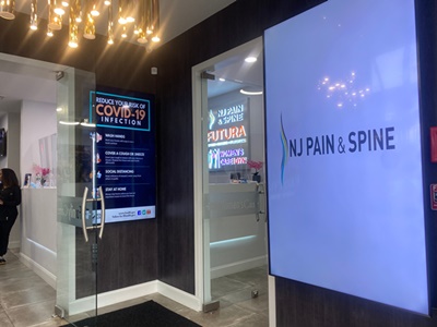 NJ Pain and Spine center