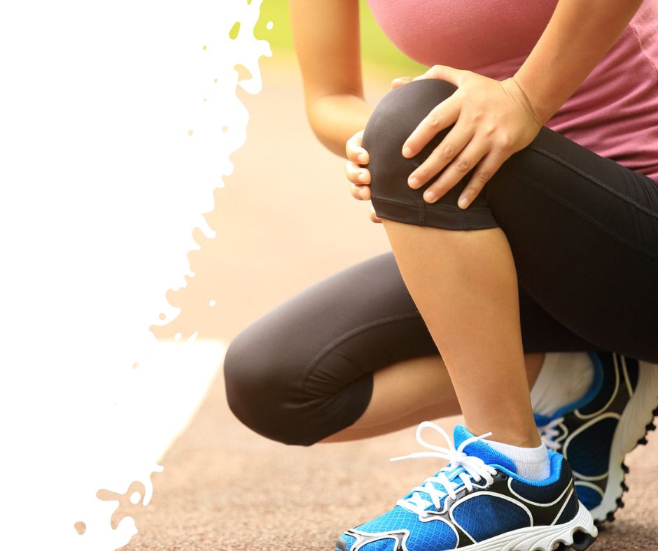 muscle pain and joint pain blog