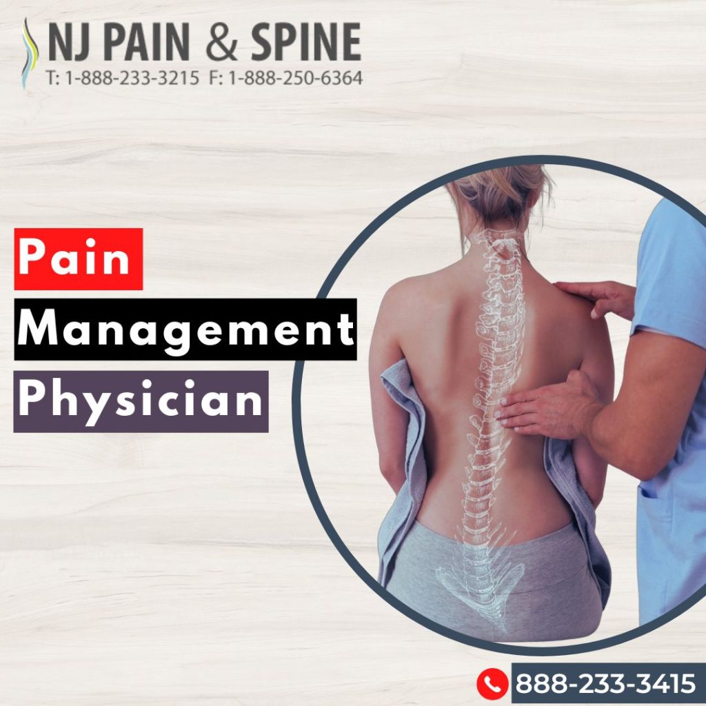 How To Prepare For A Pain Management Physician Appointment NJ Pain 