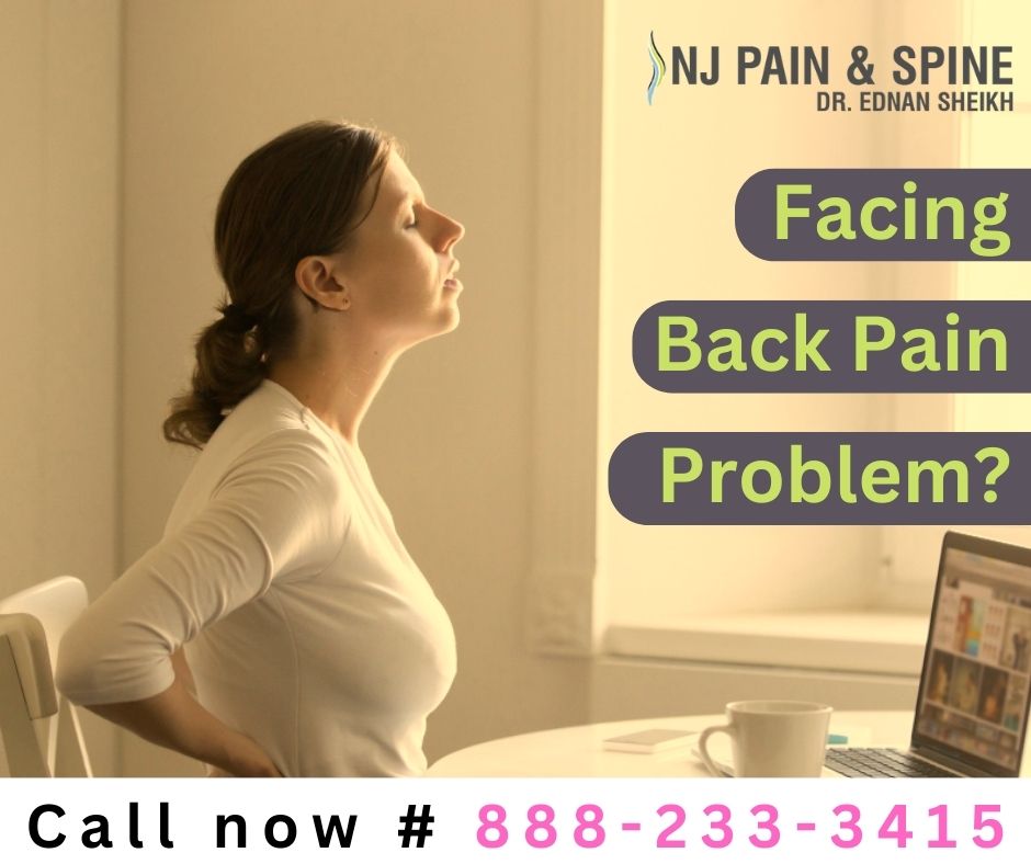 are you facing backpain problem