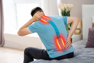 neck and back pain relief 