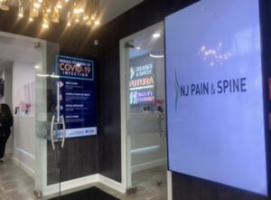 Pain Management Specialists