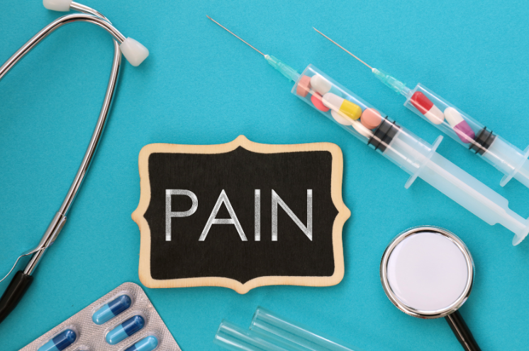 Understanding Pain: Acute, Chronic, and Everything in Between