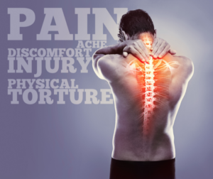 Understanding Different Types of Pain